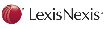 Image of LexisNexis logo